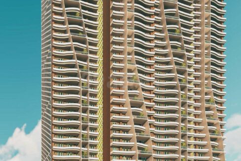 4 BHK Flats For Sale In NBCC Aspire Silicon City Sector 76 Noida | Price List & Brochure