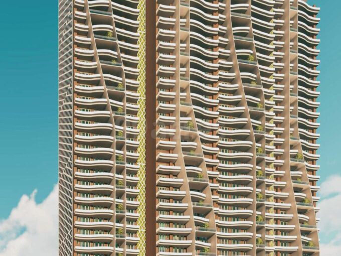 4 BHK Flats For Sale In NBCC Aspire Silicon City Sector 76 Noida | Price List & Brochure