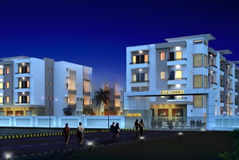 Atul Homes Ramnagar Khandauli Agra
