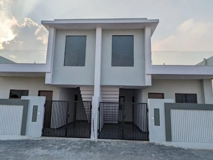Arpan Dwarkesh Grand Extension Kundol Agra