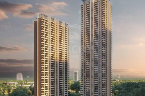 2 BHK Luxury Flat for Sale inSobha Aurum Sector 36 Greater Noida