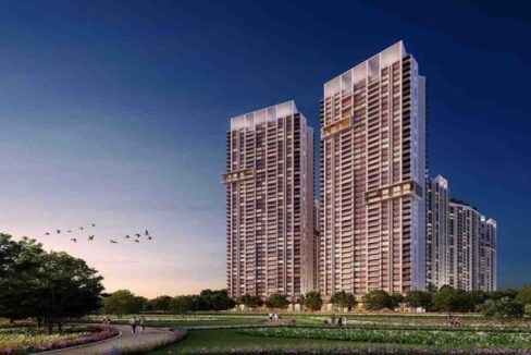 Flat for Sale in Eldeco Ballads of Bliss Sector 22D Yamuna Expressway Greater Noida