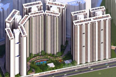 Flat for Sale in NBCC Aspire Eternia Residences Techzone 4 Greater Noida West Greater Noida