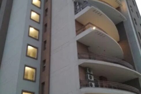 Krishna Avenue Gated Group Housing Project Taj Nagari 2 Agra