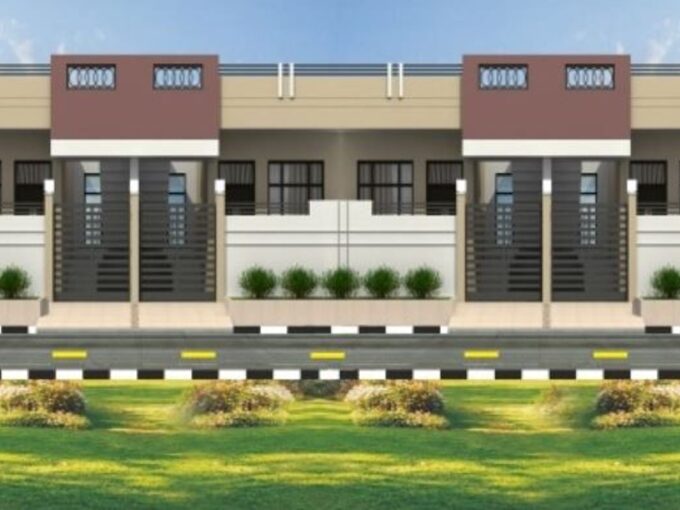 Maa Saraswati Kailash Residency Resale in Baroli Ahir Agra