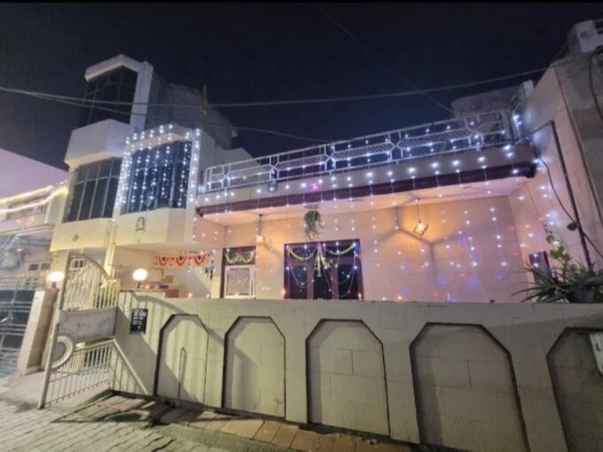 Sanwariya Yashoda Enclave Lohamandi Agra