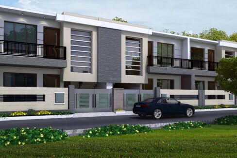 Flats for Resale in Madhav Shanti Enclave Vibhav Nagar Agra