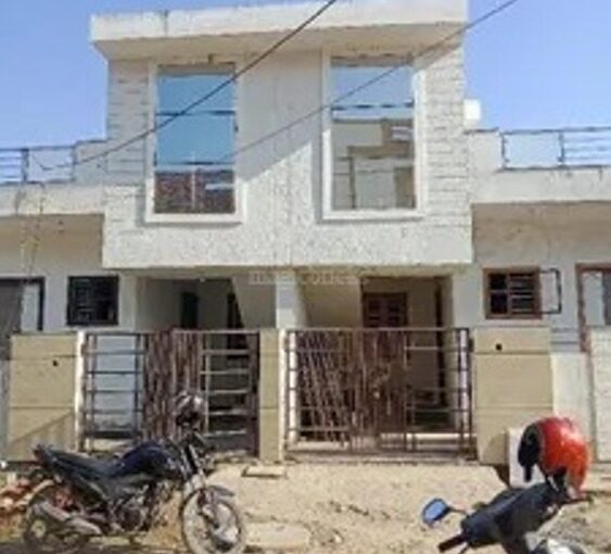 Plots for resale in Pushpanjali Town Shastripuram Agra