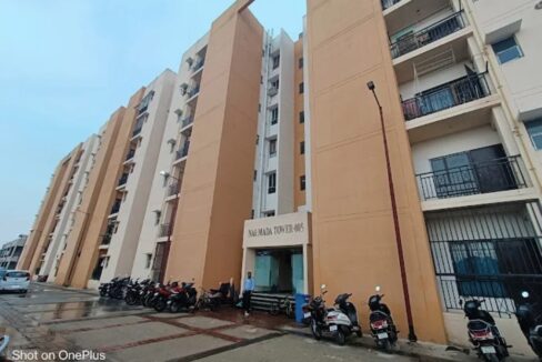 Unnati Awas Yojna Ganpati Smart City Sikandra Agra