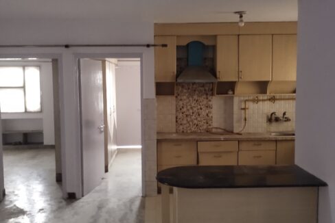 Flats for Sale in Nirmal Apartment Azad Nagar Agra