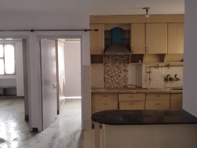 Flats for Sale in Nirmal Apartment Azad Nagar Agra