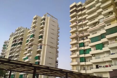2 BHK Flats for Resale in Ganpati Classique Sikandra Agra