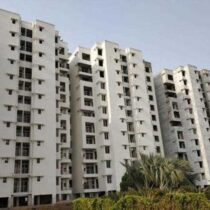 Flats for Resale in Aparna Prem Shastripuram Agra