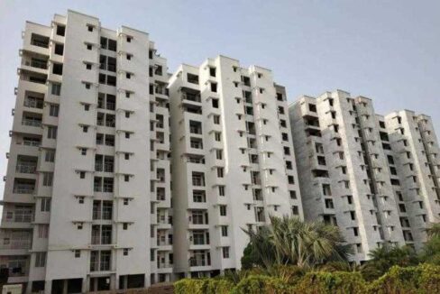 Flats for Resale in Aparna Prem Shastripuram Agra