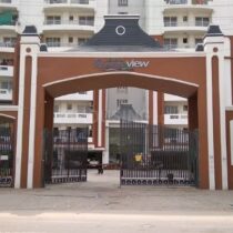 2 BHK Flat for Sale in Aparna River View Dayal Bagh Agra