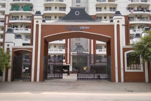 2 BHK Flat for Sale in Aparna River View Dayal Bagh Agra