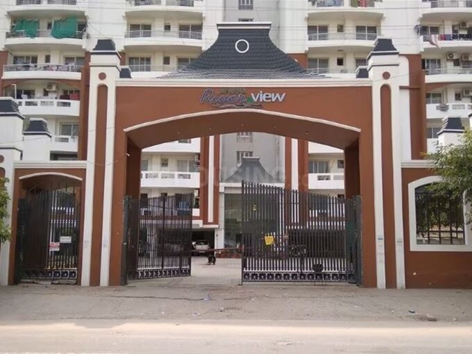 2 BHK Flat for Sale in Aparna River View Dayal Bagh Agra