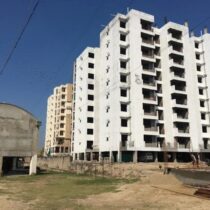 3 BHK Flats for Sale in IBD The Florence Platinum Sikandra Agra