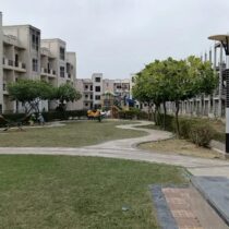 Flats for Resale in Ganpati Wonder City Dayal Bagh Agra