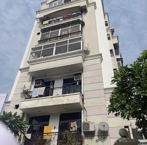 Bibhab Exotica Surya Nagar Agra