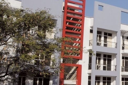 Flats for Resale in Bibhab Riviera Vibhav Nagar Agra
