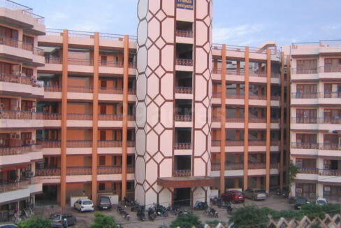 Flats for Sale in Kushagr Friends Ashiyana Khandari Agra