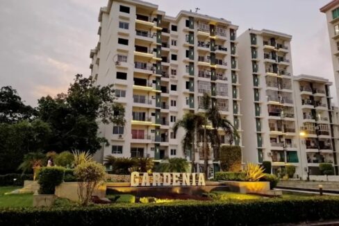 Buy 2 BHK Resale Flats for Sale in Pushpanjali Gardenia Agra