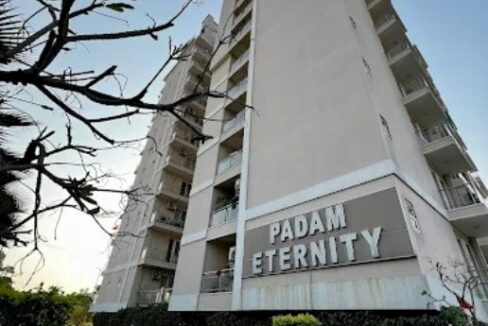 Shree Riddhi Siddhi Padam Eternity Taj Nagari 2 Agra