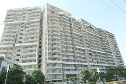 Flats for Sale in Shanker Greens Taj Nagari Agra