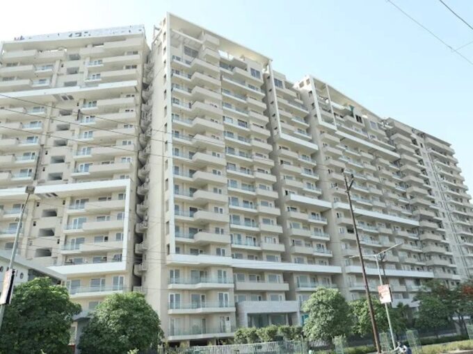 Flats for Sale in Shanker Greens Taj Nagari Agra