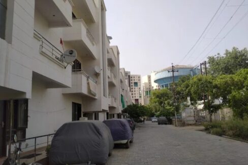 Kaanha Space Greens Resale in Shastripuram Agra