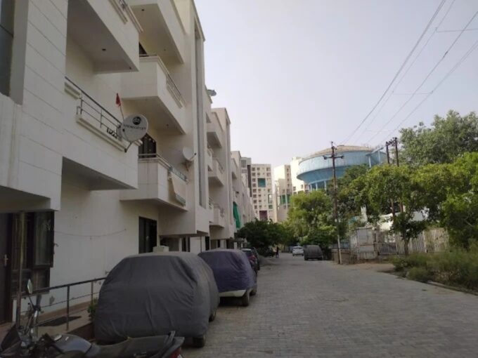 Kaanha Space Greens Resale in Shastripuram Agra