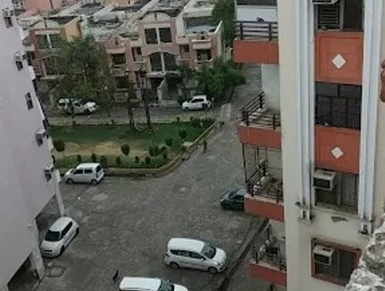Flats in Bhawna Estate Executive Apartment Sikandra Agra