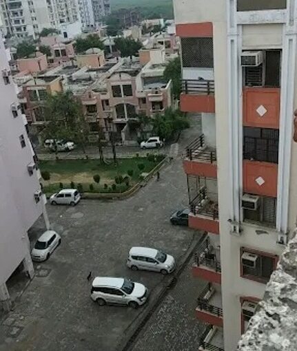 Flats in Bhawna Estate Executive Apartment Sikandra Agra