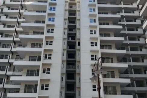 2 BHK Resale Flats in OP Chains Anthela Sector 12 Avas Vikas Colony Agra