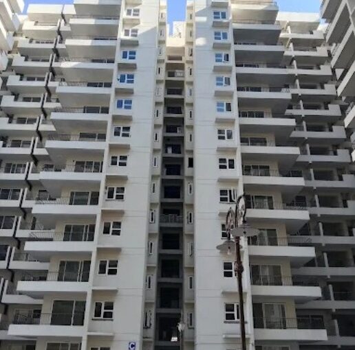 2 BHK Resale Flats in OP Chains Anthela Sector 12 Avas Vikas Colony Agra