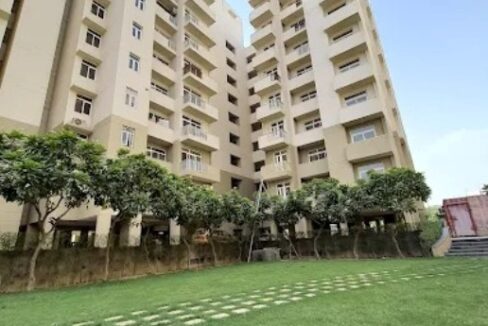 Ansal Emerald Heights Taj Nagari Agra
