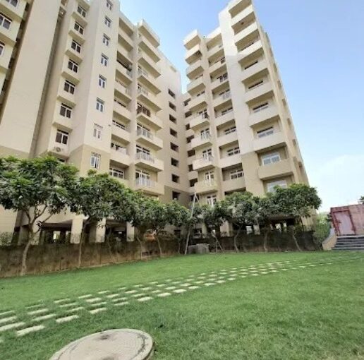 Ansal Emerald Heights Taj Nagari Agra