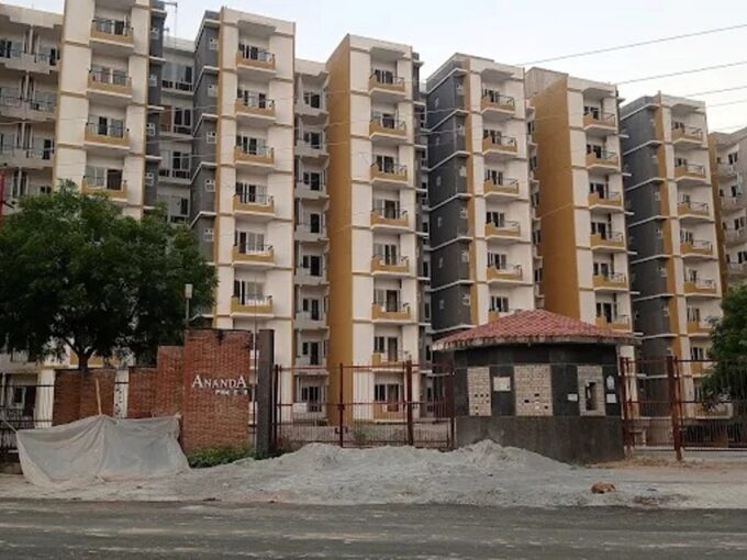 Ram Raghu Ananda Bain Bazar Agra