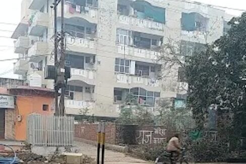 Anupam Star Residency Kailashpuri Agra