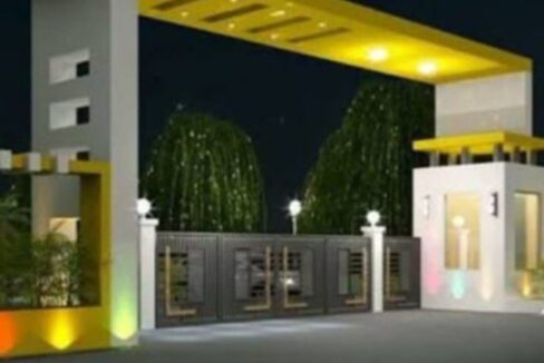 Residential Land / Plots for Sale in Tiara Residency NH 58 Haridwar