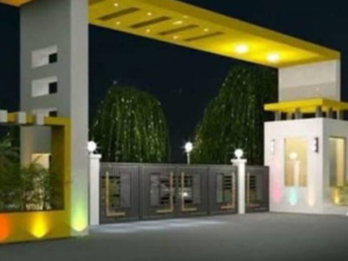 Residential Land / Plots for Sale in Tiara Residency NH 58 Haridwar