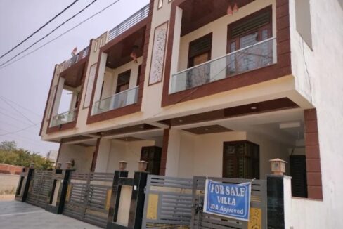 Flats for Resale in Arnav Anjani Duplex Vaishali Nagar Jaipur