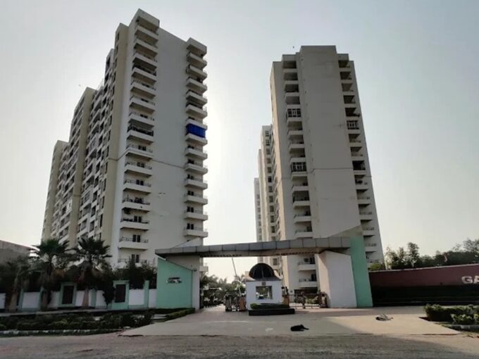 Ganpati World Upvana Fatehabad Road Agra