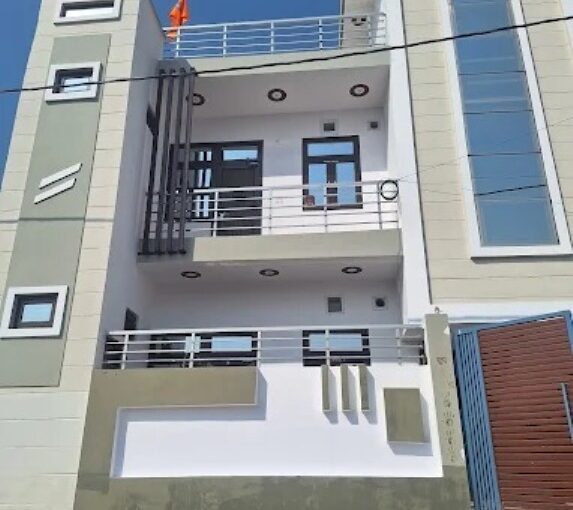 Plots For Resale In Shikahar Vishwakarma Garden Shamsabad Agra