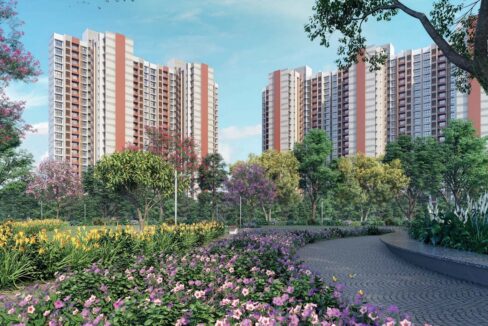 Lodha Codename Premier Dombivli East Thane