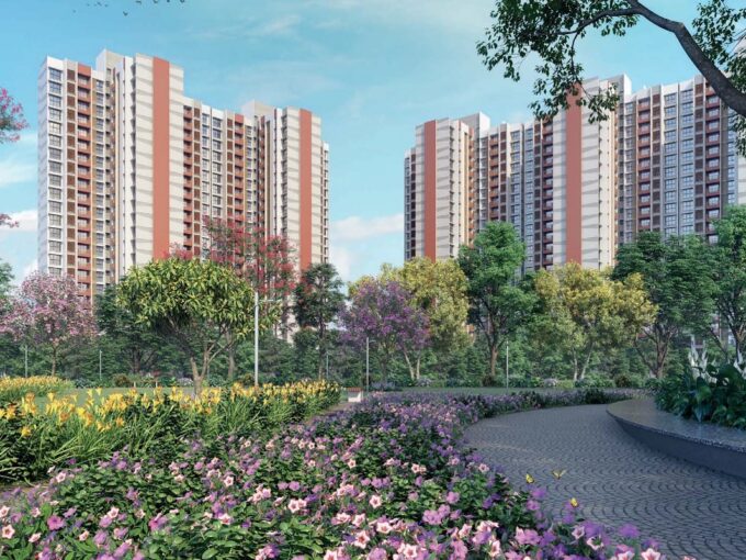 Lodha Codename Premier Dombivli East Thane