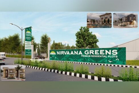 Nirvana Greens HRDA Approved Plots in Haridwar