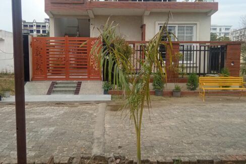 Pyramid Shubham Holy City Resale in Patanjali Yogpeeth Haridwar