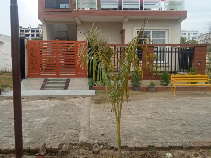 Pyramid Shubham Holy City Resale in Patanjali Yogpeeth Haridwar